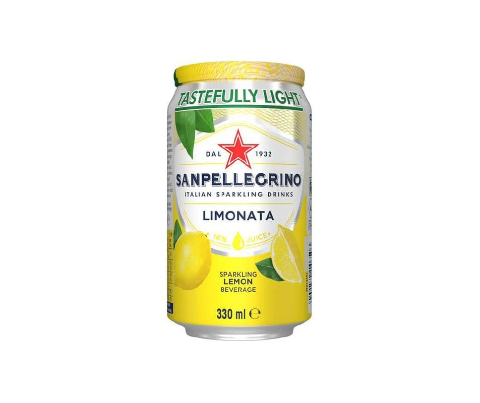 San Pellegrino 
