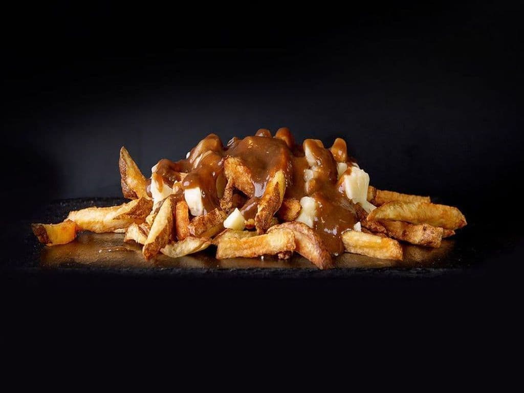 Remix (Poutine)