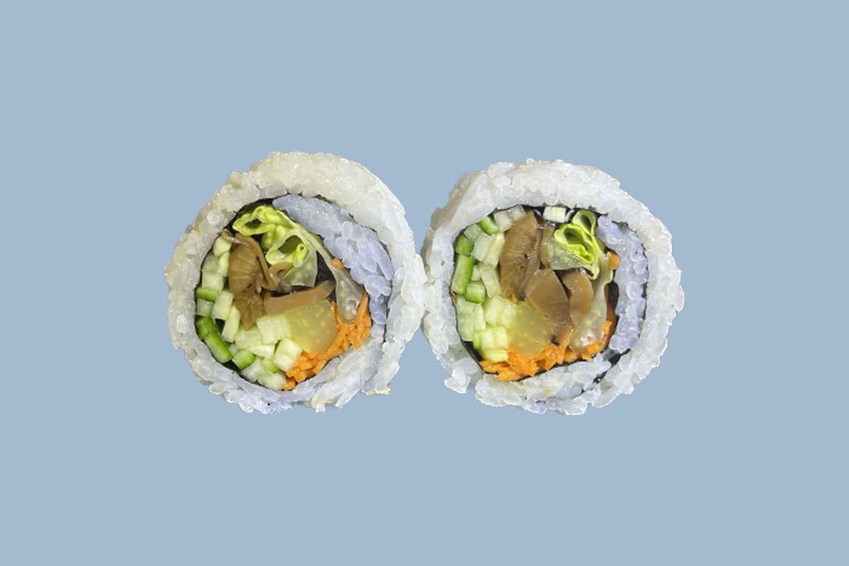 Garden Roll (5 pcs)