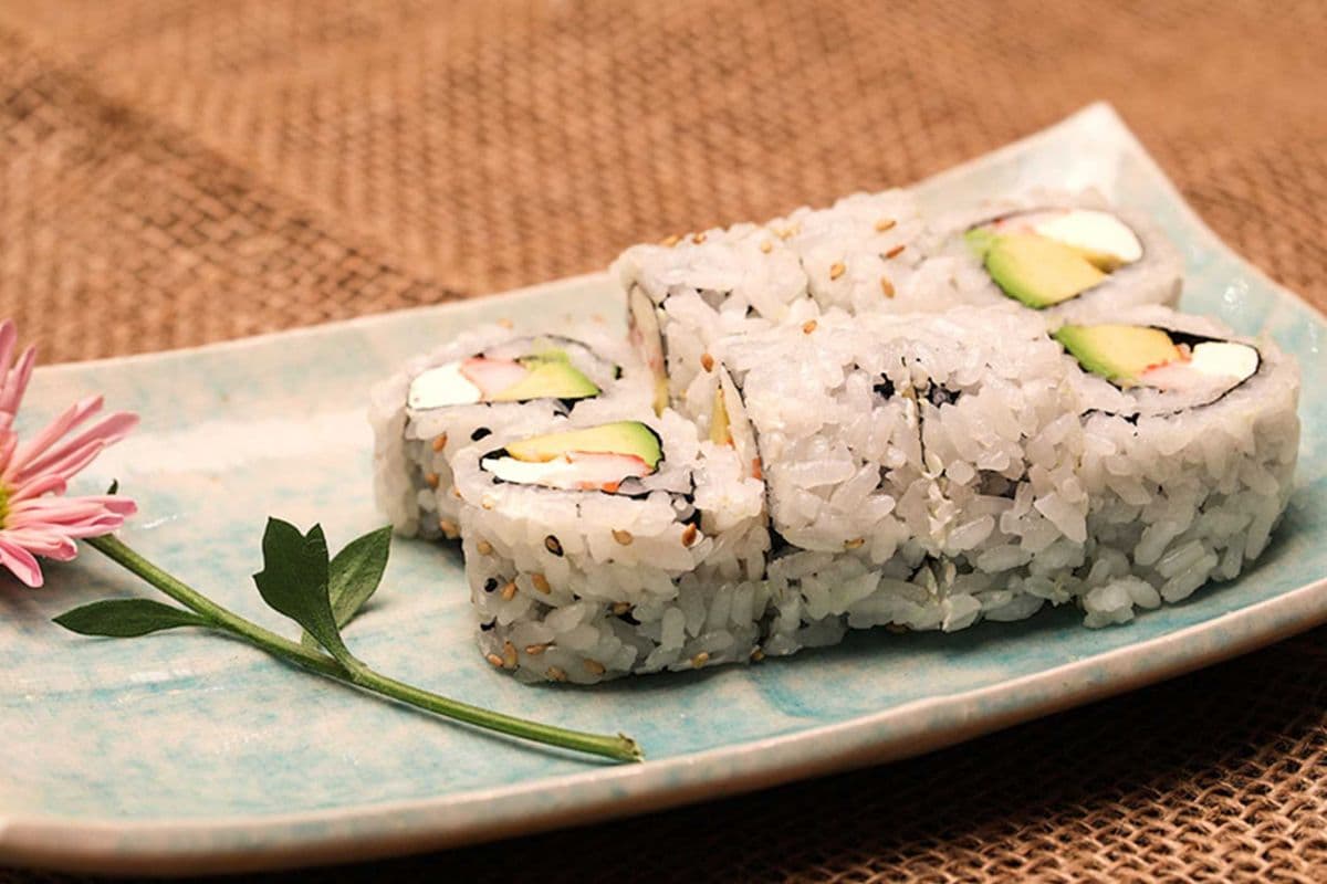 057 Oishi (8 pcs)