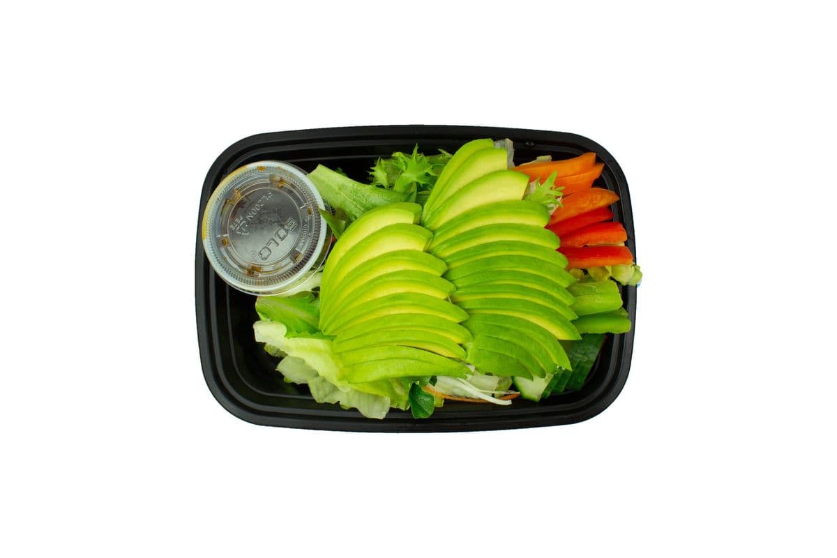 Avocado Salad