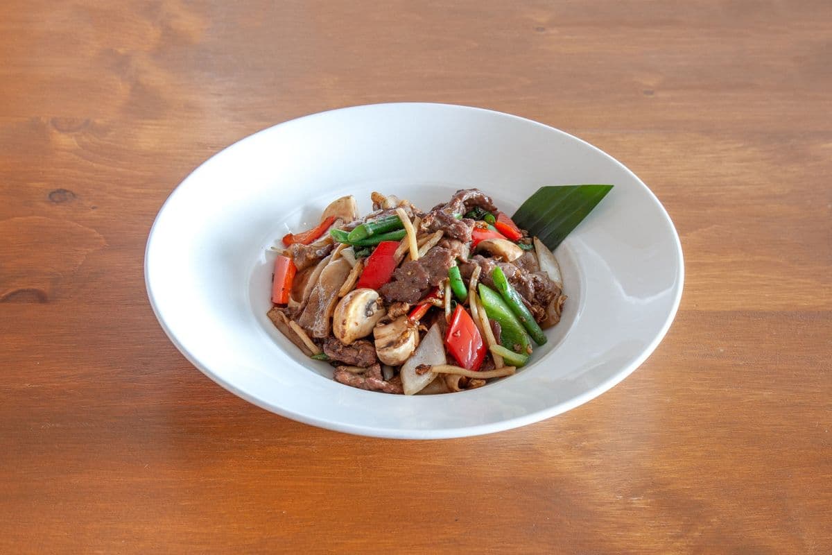 Pad Kee Mao
