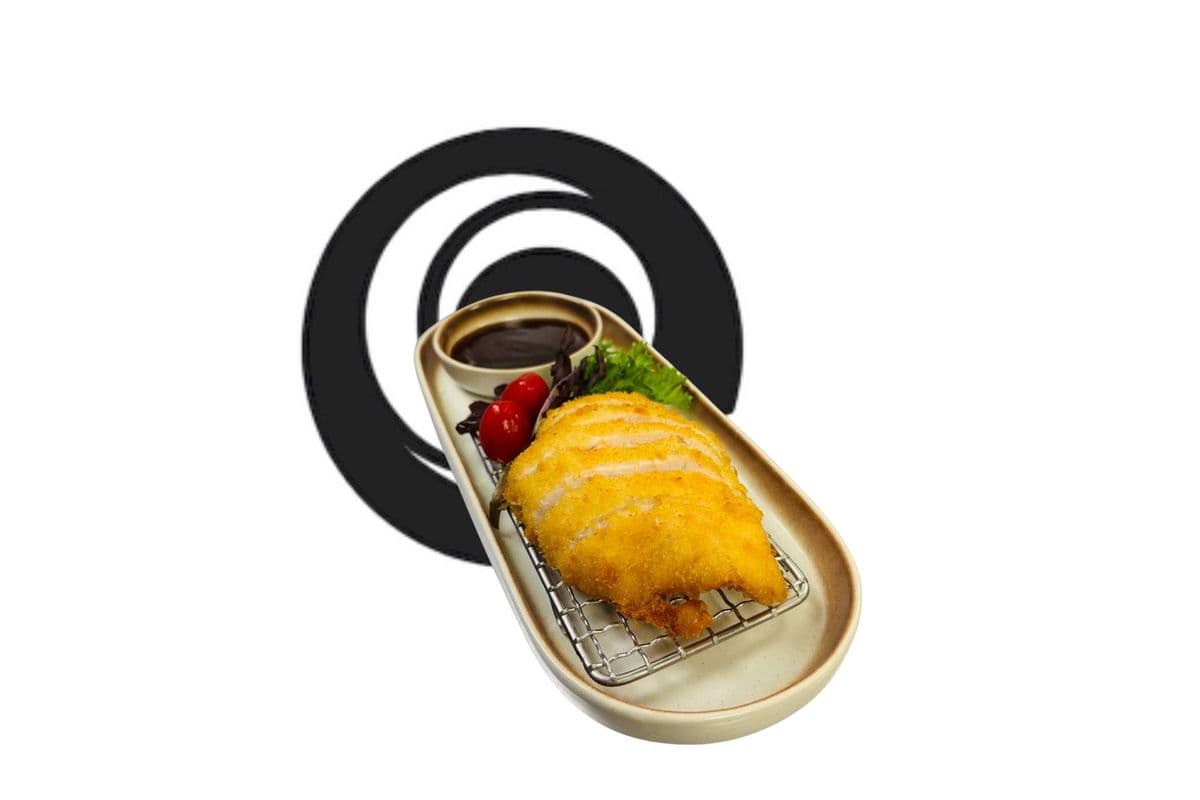 Chicken Katsu