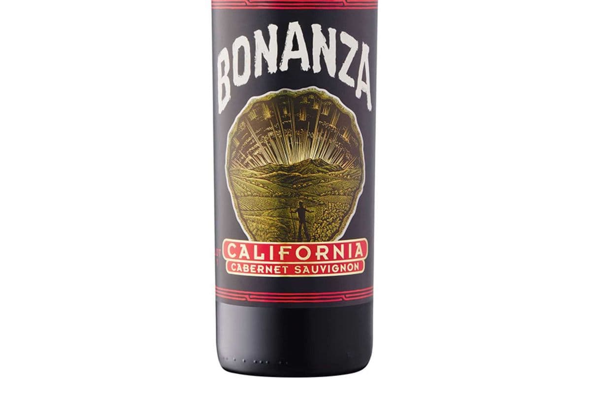 BONANZA CABERNET SAUVIGNON (1 x 750 ML)