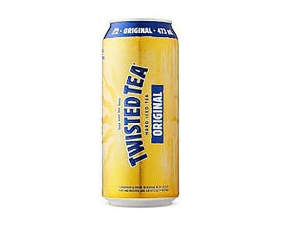 TWISTED TEA ORIGINAL (473ML)