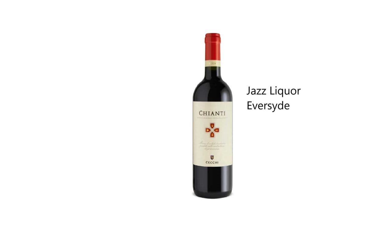 CECCHI CHIANTI (1 x 750 ML)