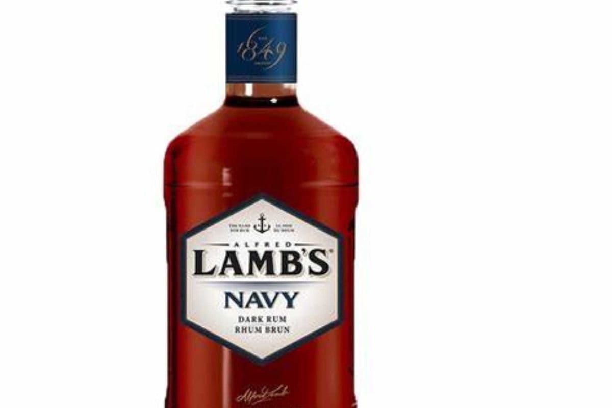 Lamb's navy (1 x 1.75L)