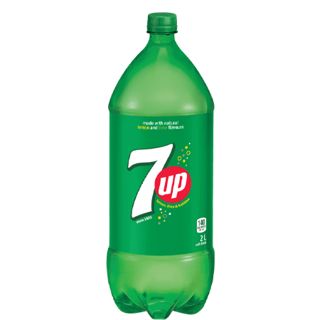 2L 7up / 2L 7 Up