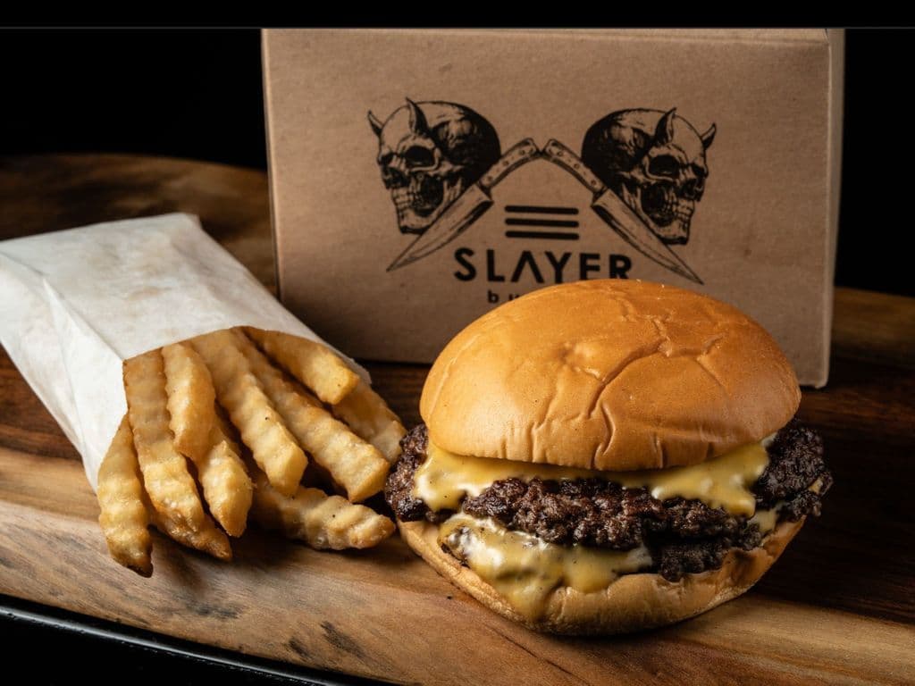 Smash Burger