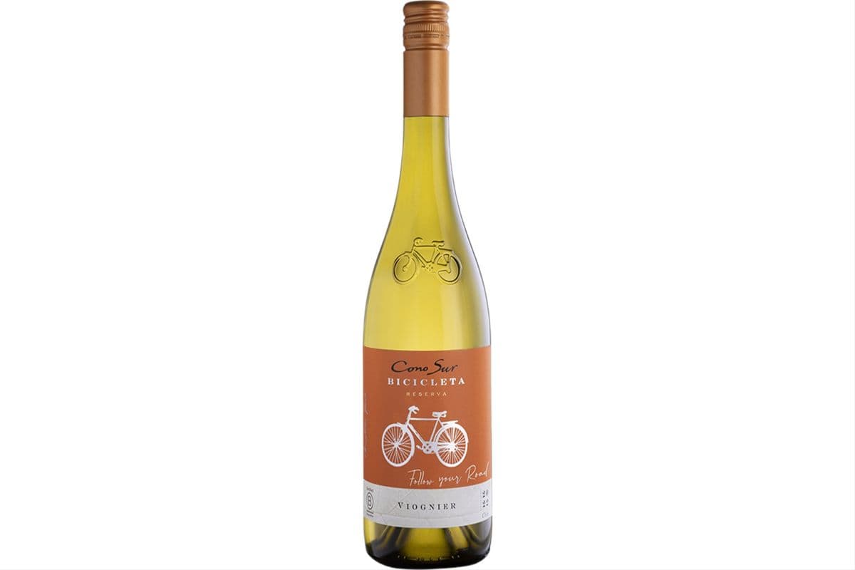 Cono Sur Viognier (1 x 750mL)