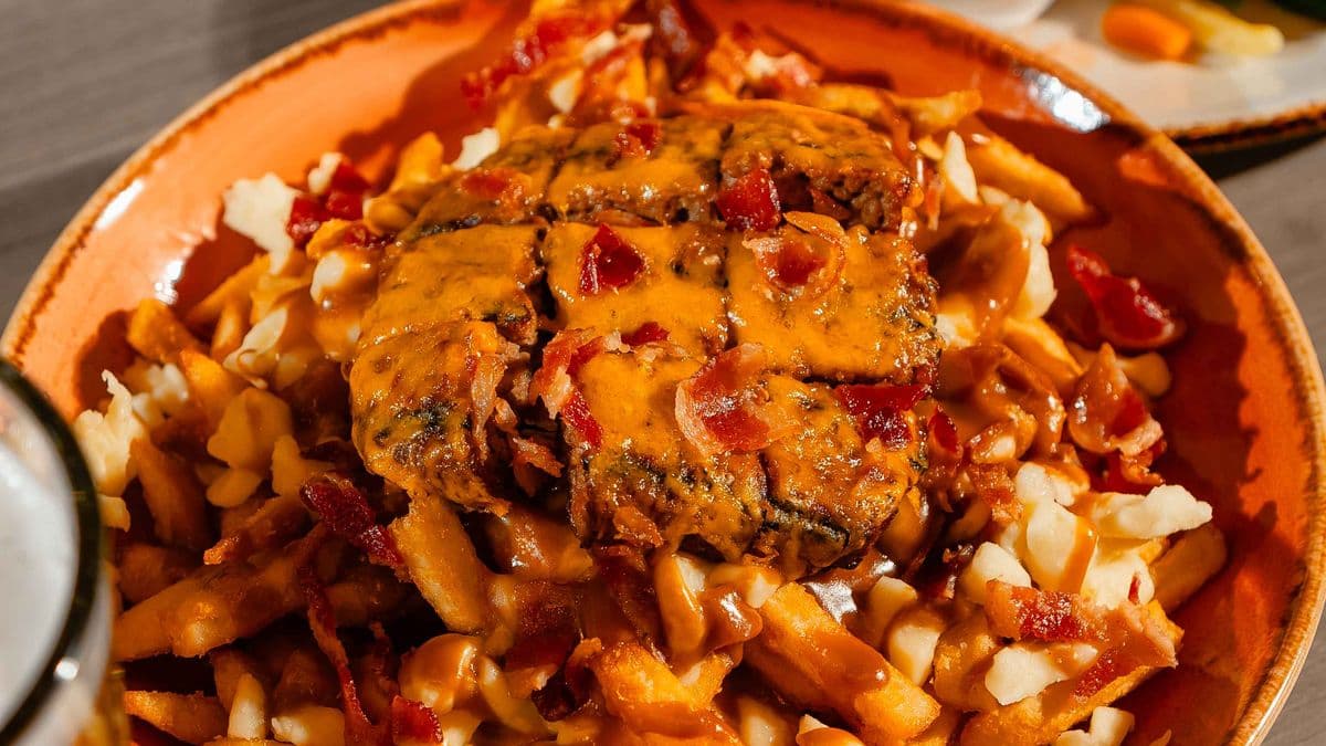 BCB Poutine