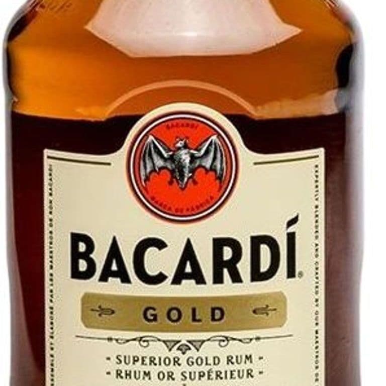 BACARDI Gold, 1.75L