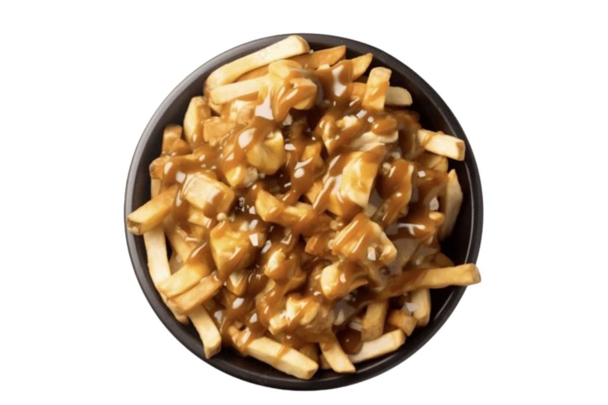 Poutine