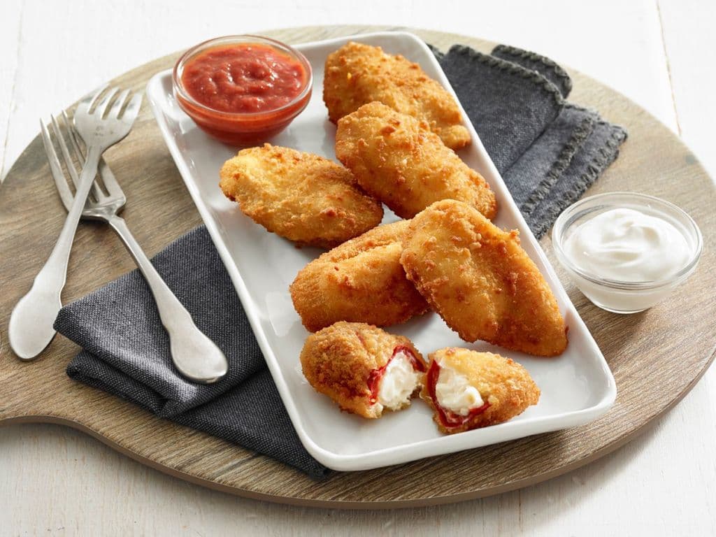 Jalapeno Poppers