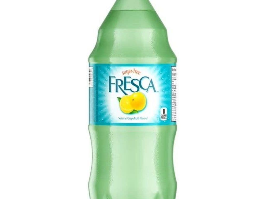 BTL Fresca