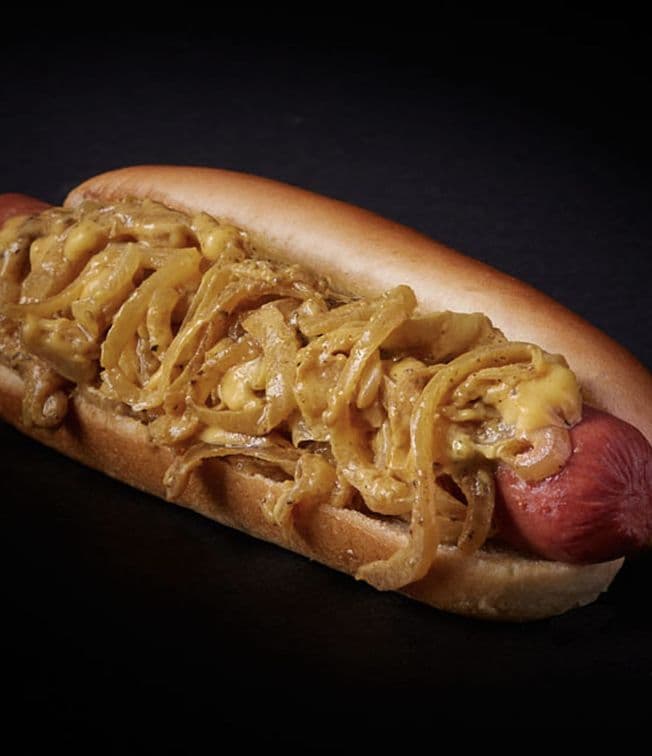 Stern Dog Only STERN DOG - CALS 1000