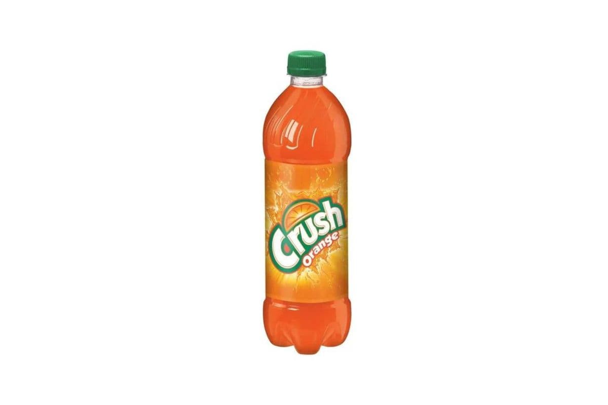 Crush Orange (710 ml)