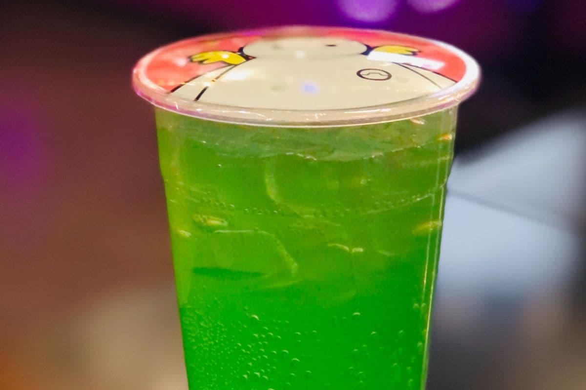 Honey Dew 哈蜜瓜