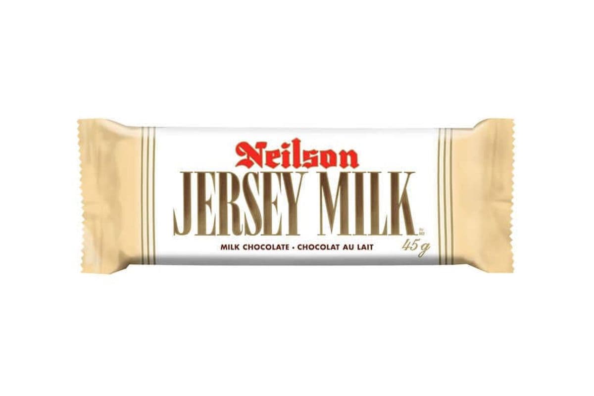 Jersey Milk (45 g)