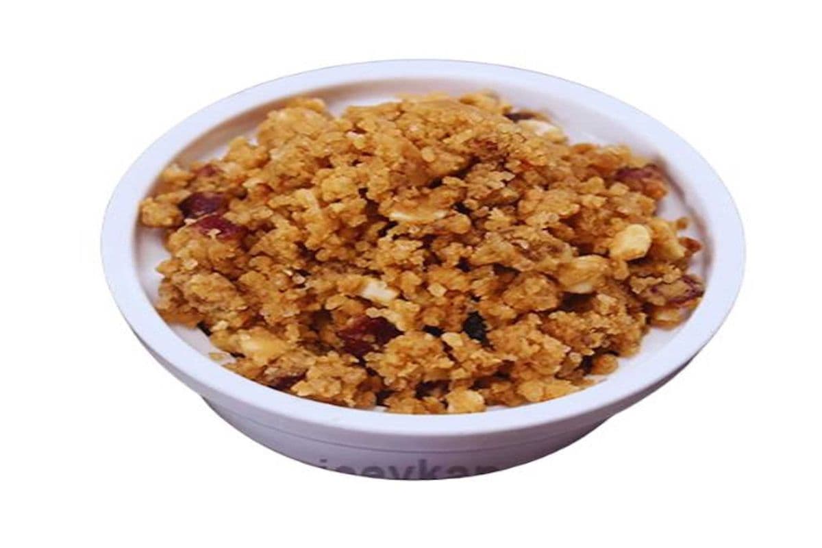 Desi Ghee Churi (NEW ITEM)