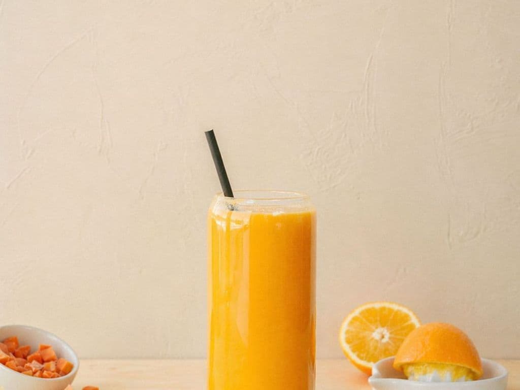 SMOOTHIE BOOST