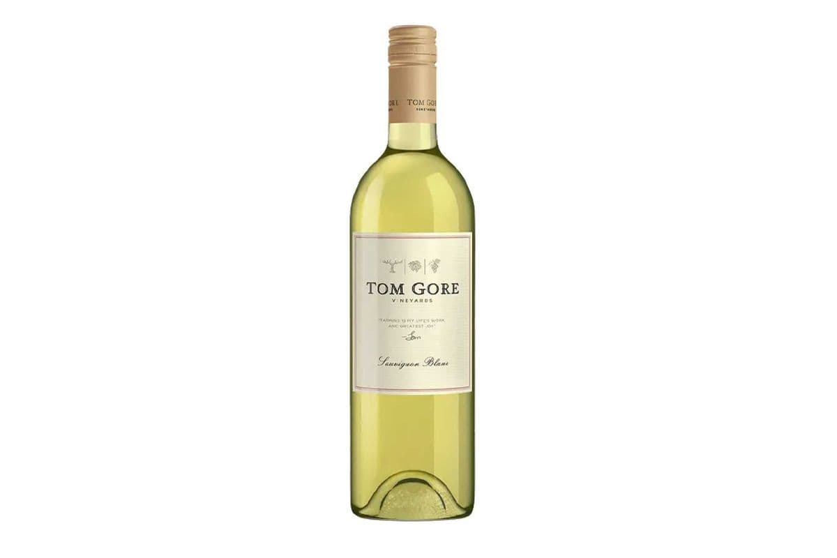 Tom Gore Sauvgnon Blanc (1 x 750 ml)
