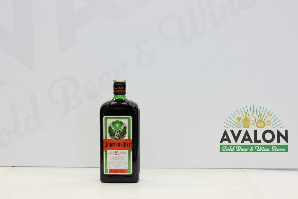 Jagermeister 1.14L Bottle (1 x 1.14L)