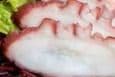 S08A. Octopus Sashimi (3 pcs)
