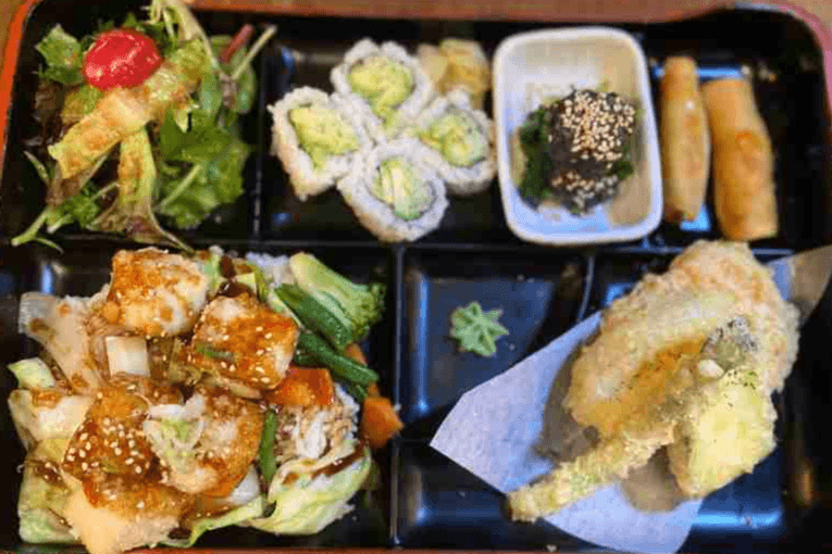 Bento C