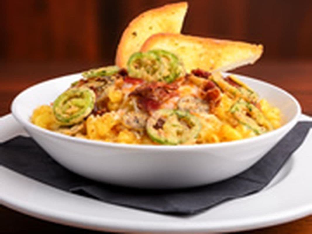 3 CHEESE MAC