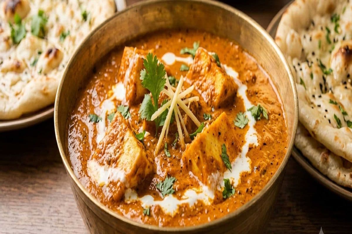 Paneer Lababdaar