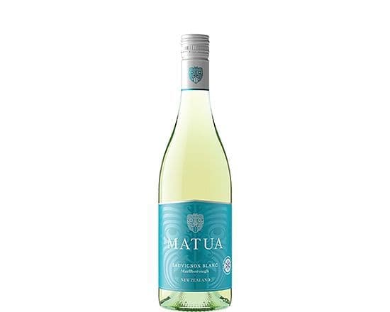 Matua Sauvignon Blanc, 750 ml