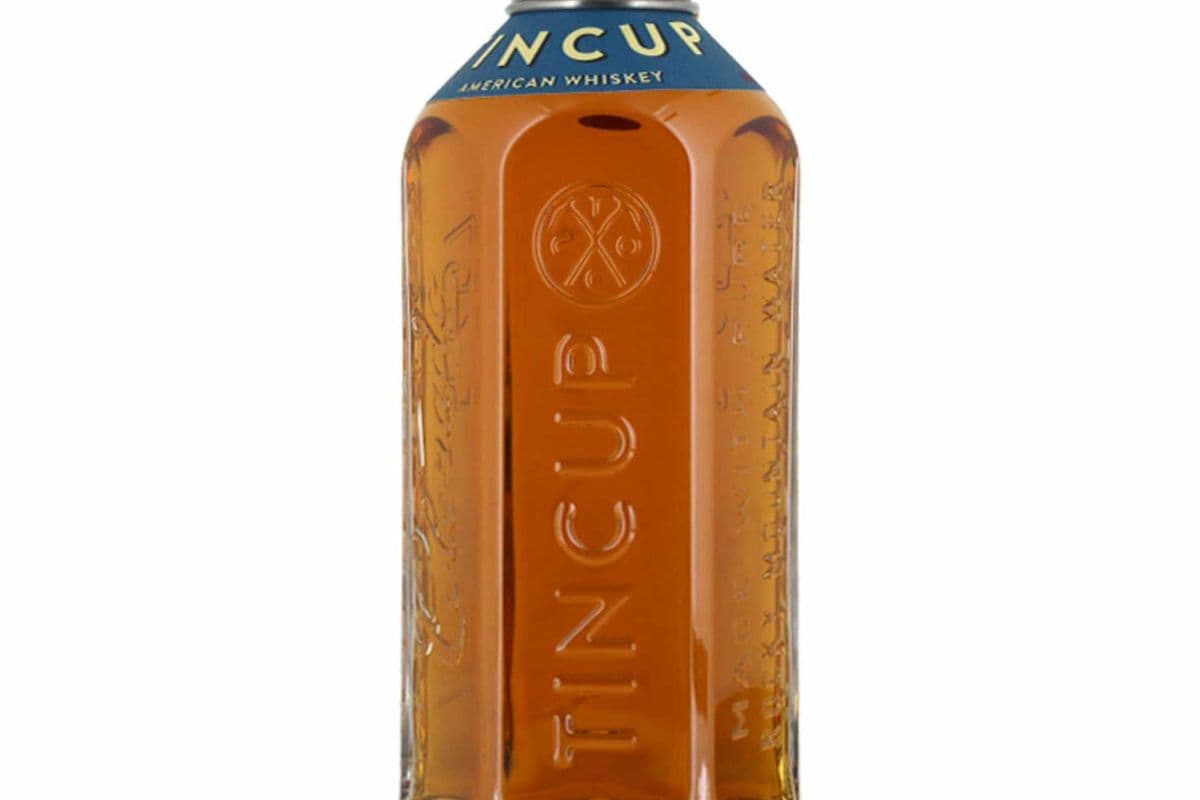 Tin Cup (1 x 750ml)