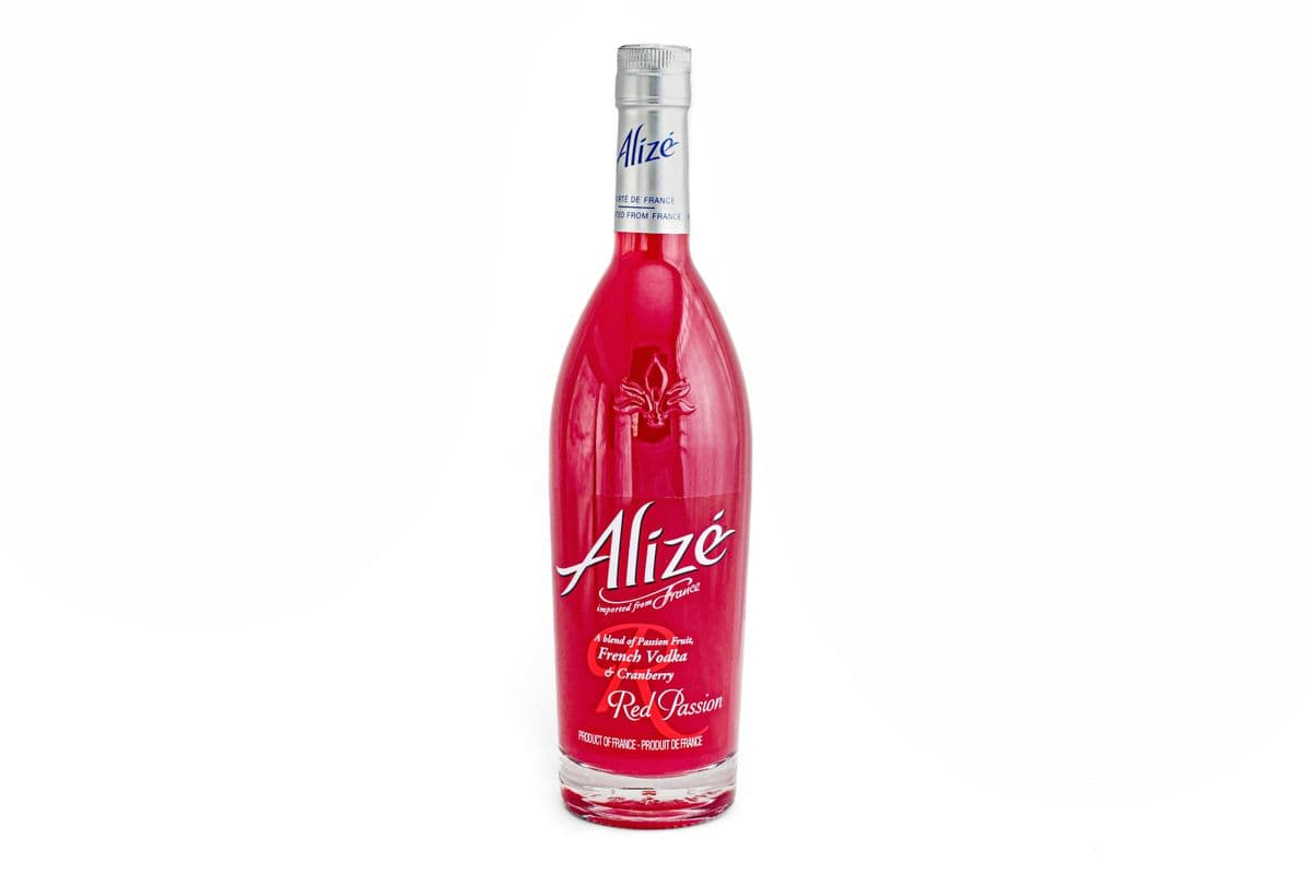 Alize Red (750mL) (1 x 750mL)