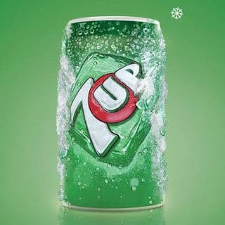 7 Up