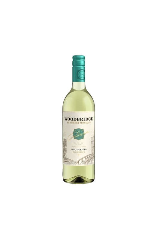 Woodbridge Pinot Grigio (1 x 750 ml)