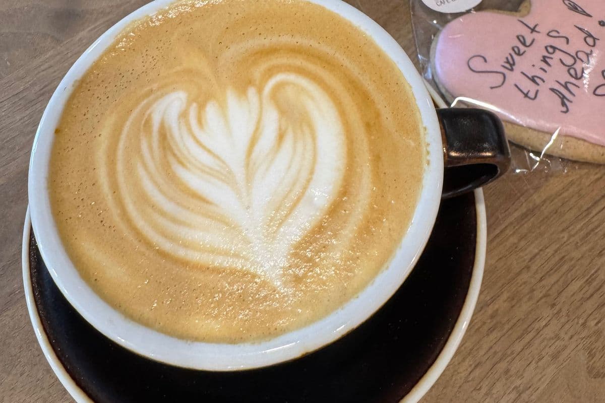 Latte