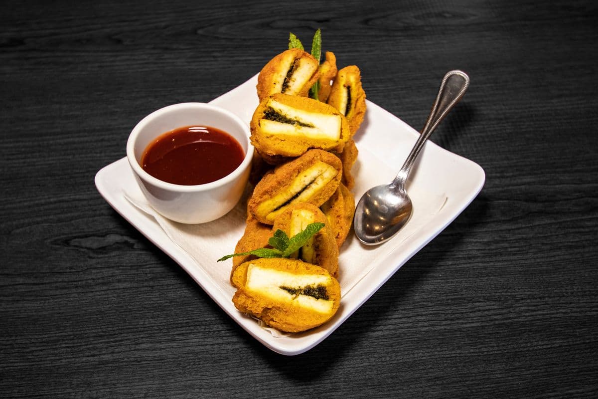 Paneer Pakora