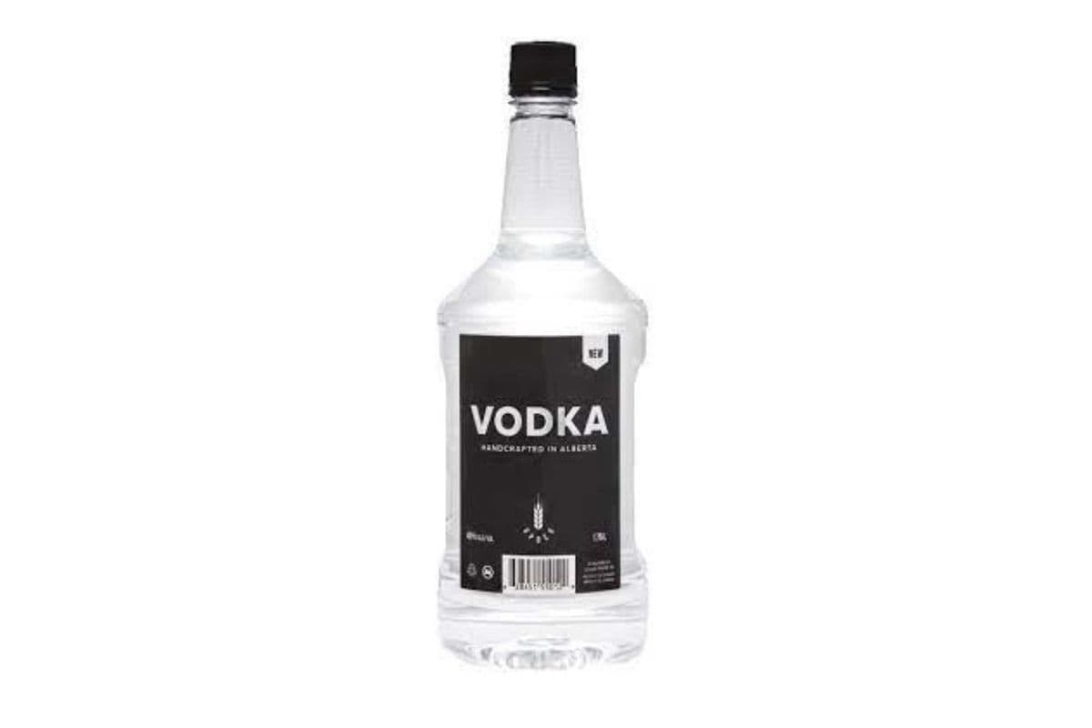 GP Vodka (1.14L) (1 x 1.14L)