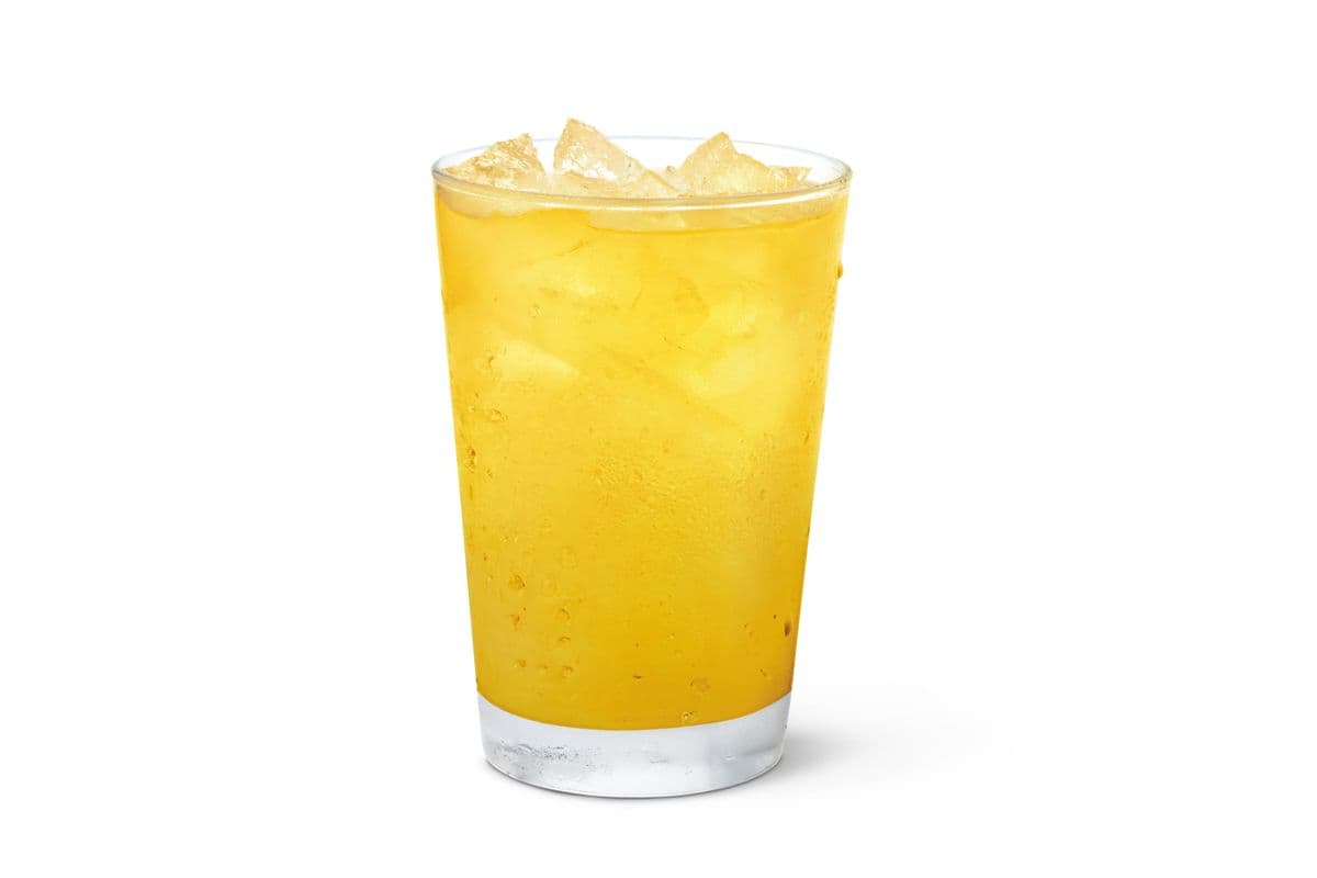 Mango Starfruit Lemonade Quencher
