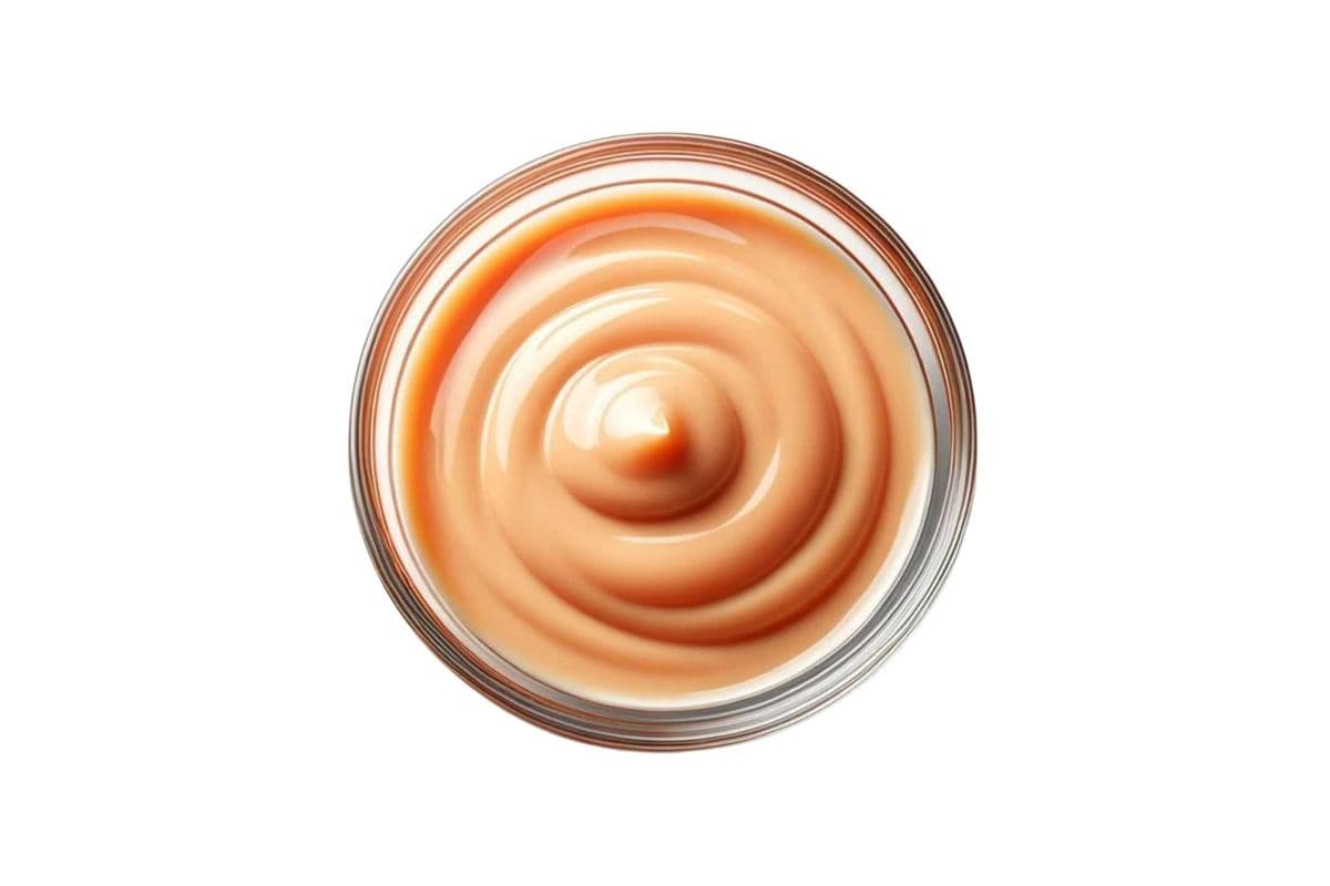 Homemade Spicy Mayo
