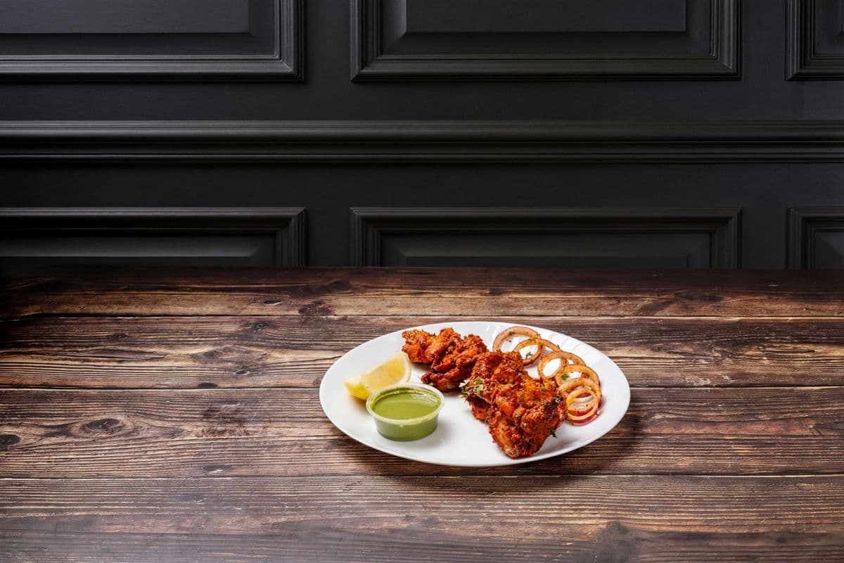 Chicken Tikka