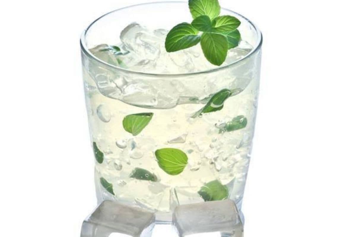 Ketodelia Electrolyte Drink