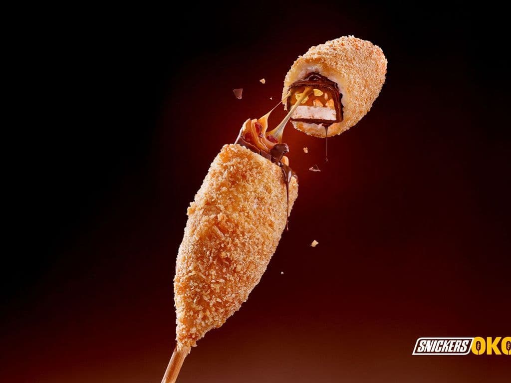 Snickers