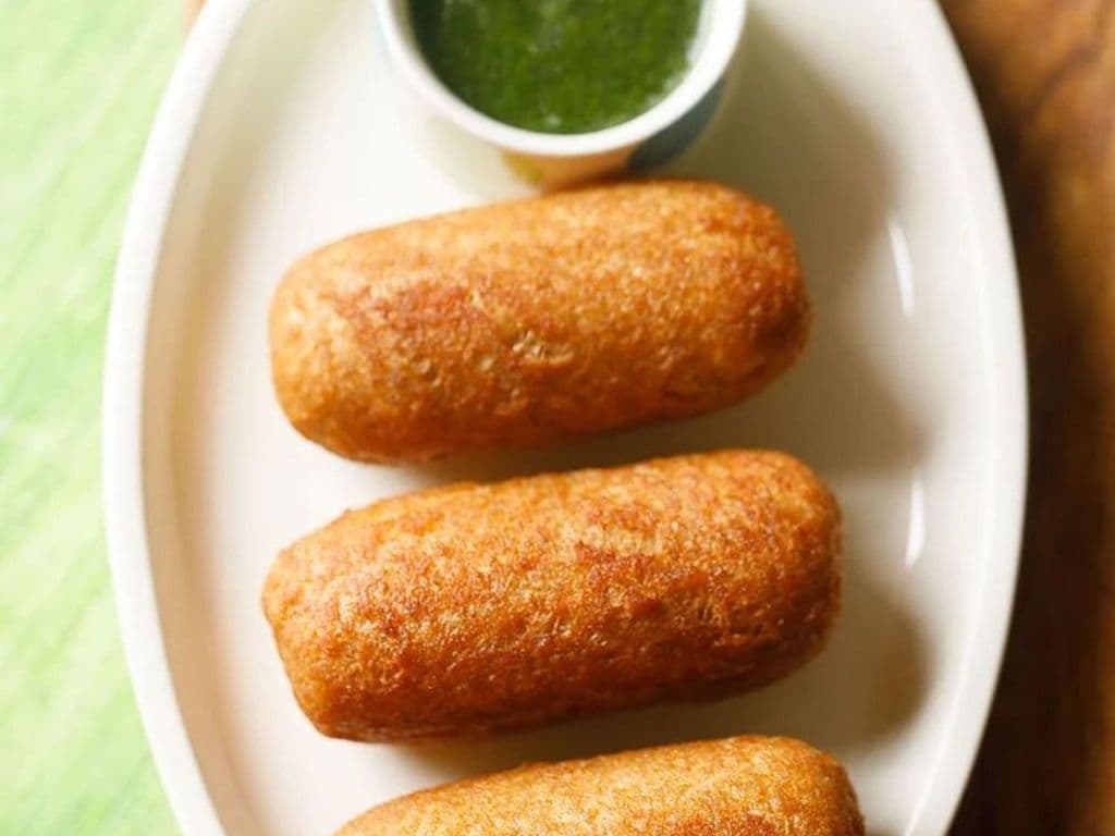 Bread Roll (3pcs)