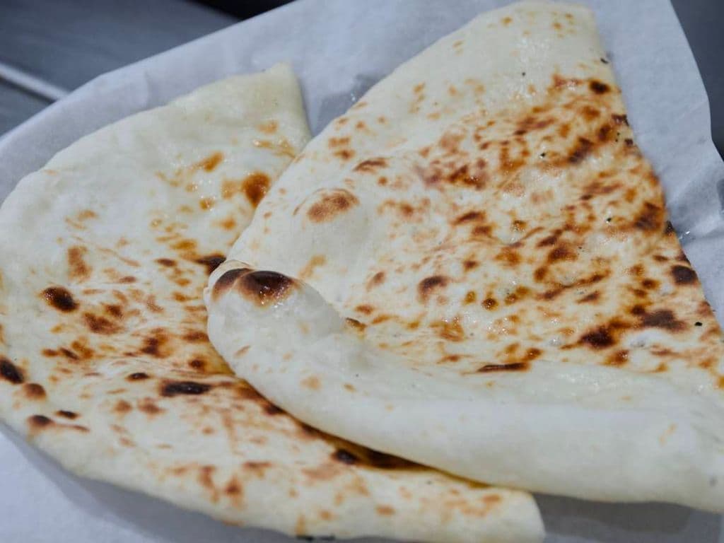 Naan