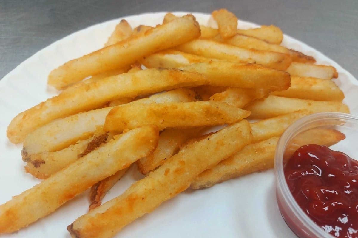 Fries