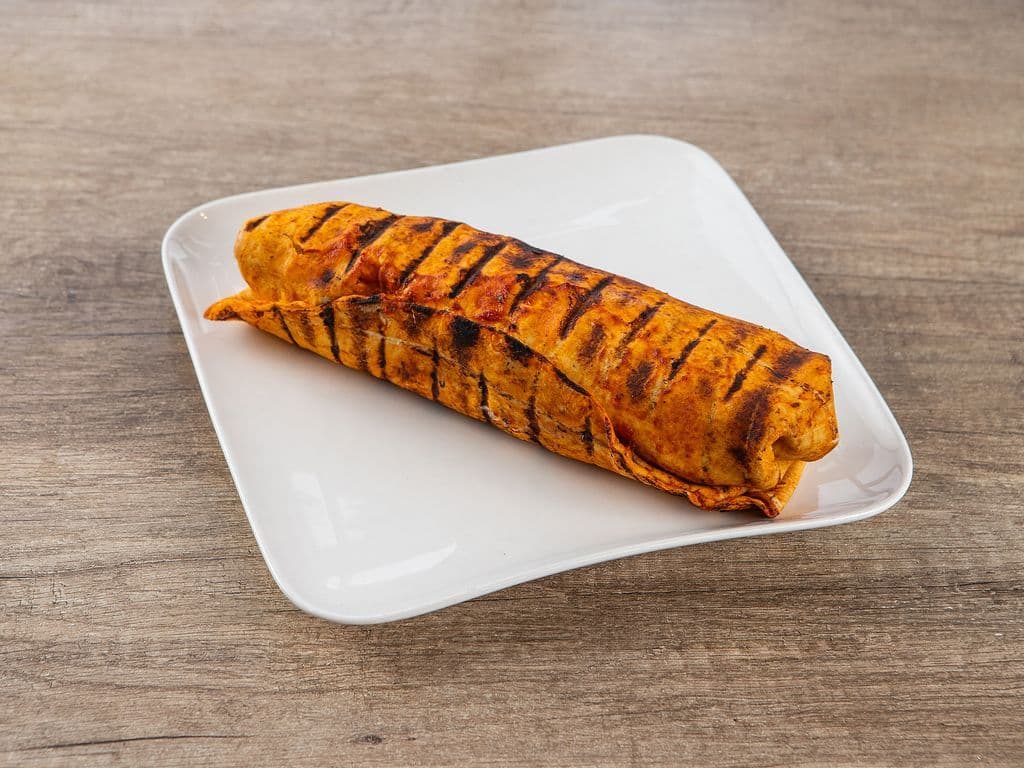 Mix Döner/Shawarma Hatay Wrap