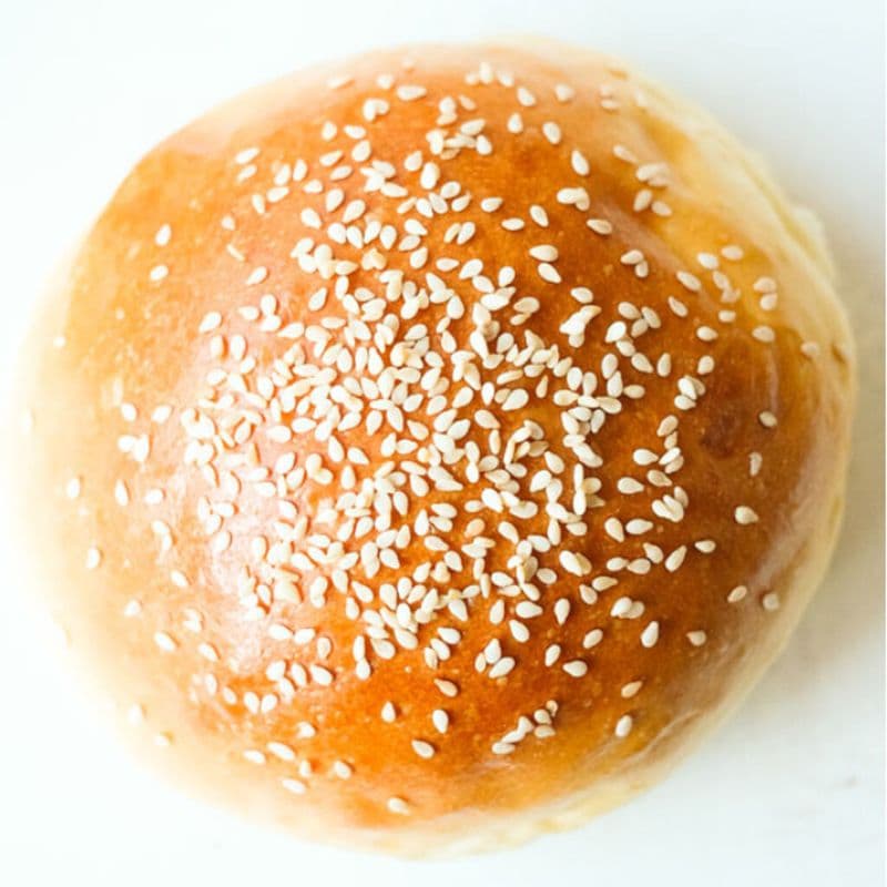 Pain burger / Burger Bun