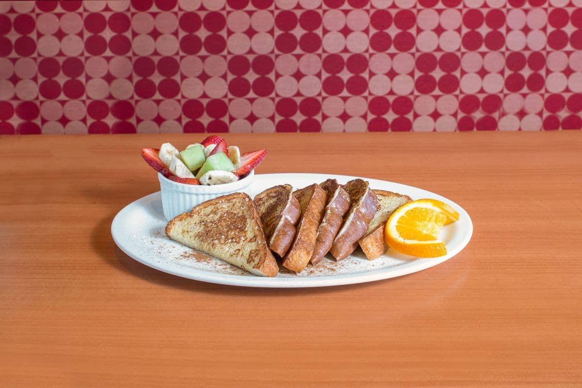 Classic French Toast